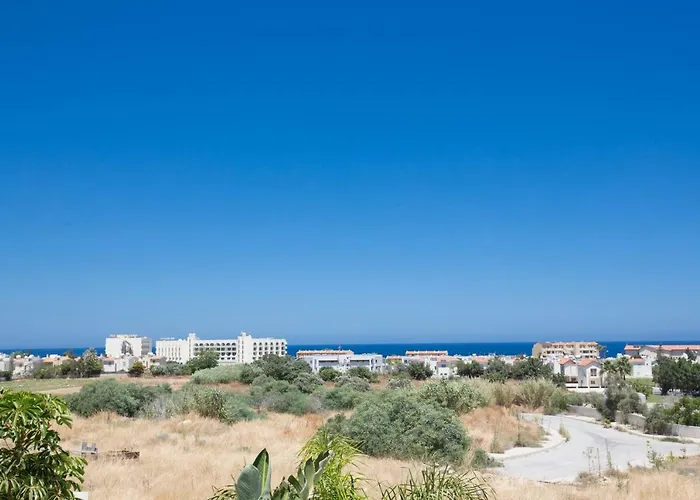 Kitsios Villas With Private Pool No2