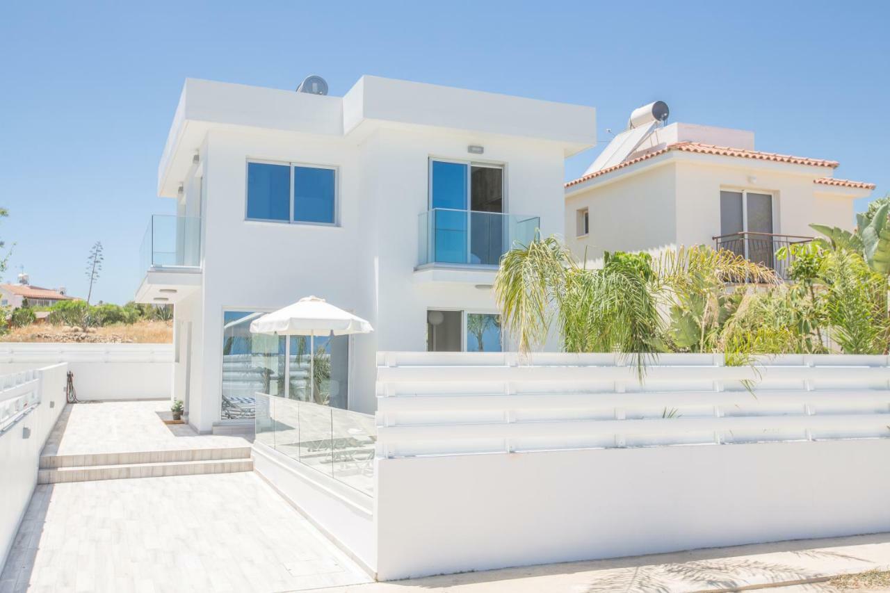Holiday home Kitsios With Private Pool No2 *