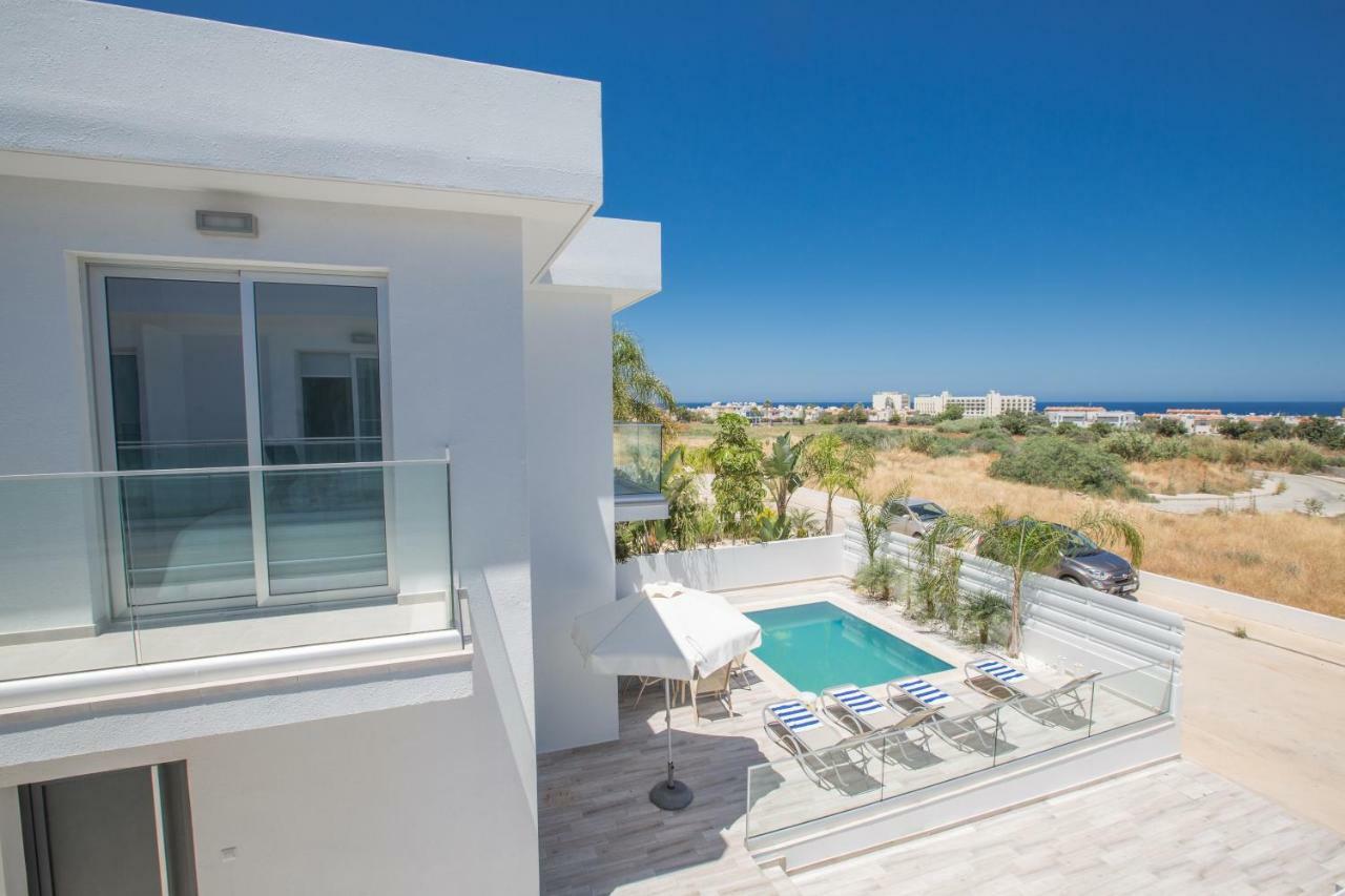 Holiday home Kitsios With Private Pool No2 Protaras